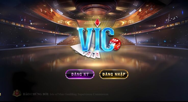 Casino trực tuyến tại cổng game
