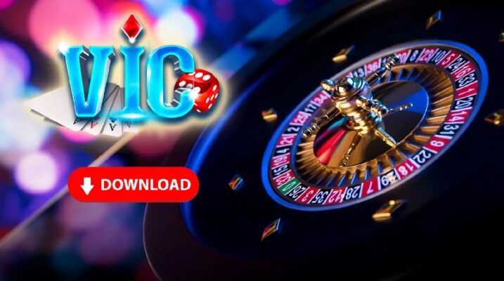 Vicwin - Cổng game hội tụ nhiều ưu điểm nổi bật