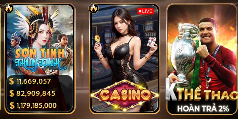 Khuyến mãi Vicwin dành cho các thành viên mới gia nhập