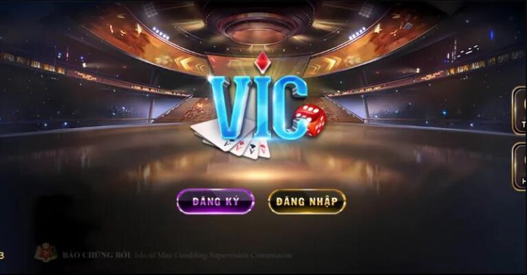 Một số lưu ý khi đăng ký Vicwin, bet thủ cần biết.